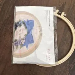 7163.刺繍作成キッド