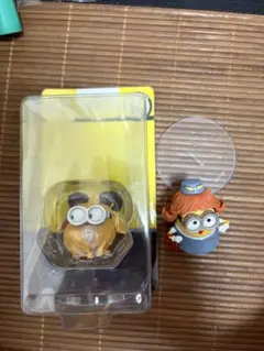 ハッピーくじ　ミニオンズ　フィーバー