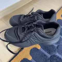 New Balance MW550AB5 28 ブラック