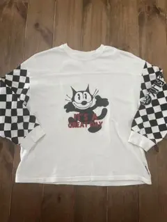 ブリーズ　フィリックス　スウェット