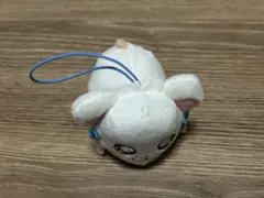 ハム太郎 リボンちゃん マスコット プライズ