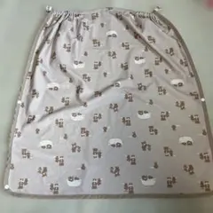 即購入⭕️ バースデイ　フタフタ　日除けケープ