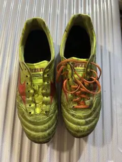 mizuno サッカーシューズ　モレリア2Japan