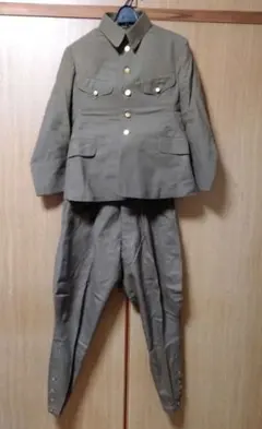 2025年最新】日本軍 軍服の人気アイテム - メルカリ