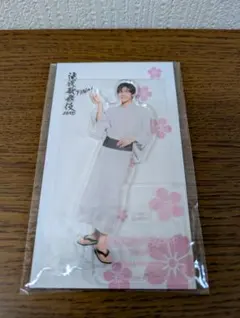 2025年最新】滝沢歌舞伎グッズの人気アイテム - メルカリ