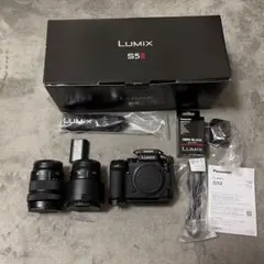 SIGMA fp L レンズ45mm F2.8 DG DN EVF-11セット - メルカリ