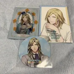 カミュ セット