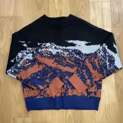 CLASSICAL ELF ニットセーター Mサイズ