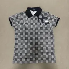 【美品】PEARLY GATES ポロシャツ