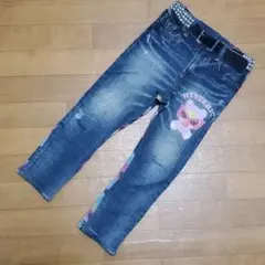 ヒステリックミニ ライクアデニムのサムネイル