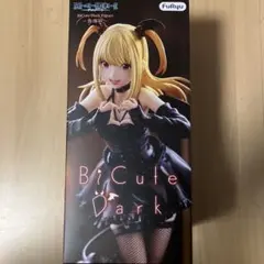 DEATH NOTE BiCute Dark Figure 弥海砂 フィギュア
