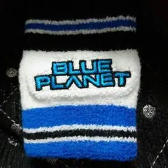 三代目 BPのリストバンド