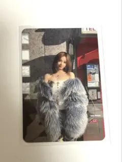 パリタ トレカ Makestar BABYMONSTER Wegoup