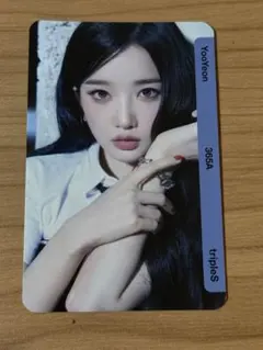 tripleS ∞! Objekt FC盤 351A アルバム まとめ売り