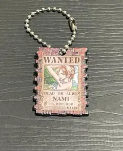 2026年最新】ナミ 手配書の人気アイテム - メルカリ