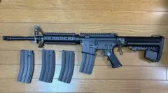 2026年最新】東京マルイ m4a1 マガジンの人気アイテム - メルカリ
