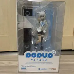 2025年最新】POP UP PARADE ホロライブ 白上フブキの人気