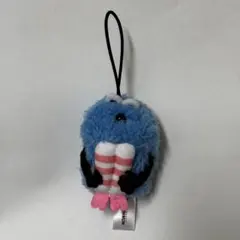 パペットスンスン スシロー 指人形 エビ 海老