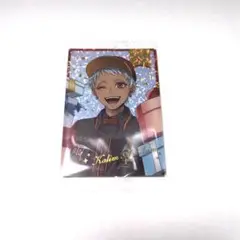 ツイステ ツインウエハース6 ユニオンバースデー カリム