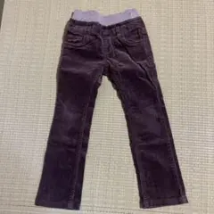 MPS ロングパンツ 110cm