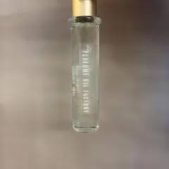 The PERFUME OIL FACTORY No.7のサムネイル