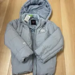 値下げしました　JENNI love ダウン