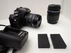 2026年最新】OLYMPUS E-510ダブルズームキットの人気アイテム - メルカリ
