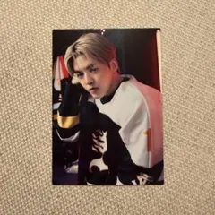 SEVENTEEN セブチ HOME 2025 トレカ エスクプス 25