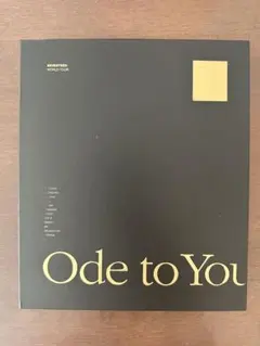 最終値下げ‼️seventeen Ode to you SEVENTEEN ode to you コンプリート 80種 値下げ可能