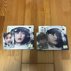 EXO Sing For You チャニョル CD