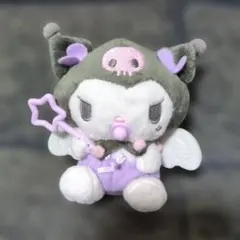 2026年最新】クロミ ベビー ぬいぐるみの人気アイテム - メルカリ