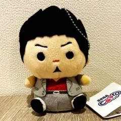 春日一番 桐生一馬 龍が如く8 ぬいぐるみ 2個セット おすわりぬいぐるみ 春日一番 桐生一馬 龍が如く8 ぬいぐるみ 2個セット おすわり