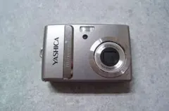 F*L様 YASHICA EZ F1027 外観美品 単三電池駆動 動作未確認のサムネイル