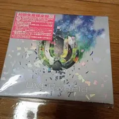 2025年最新】uverworld cdの人気アイテム - メルカリ