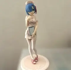 Re:ゼロ レム 白衣ナースVer.