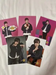 佐藤新 SpringParadise 公式写真