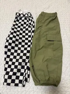 アプレレクール ボトムス