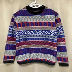ノースフェイス　セーター