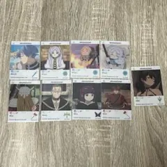 葬送のフリーレン EMOCA エモカ