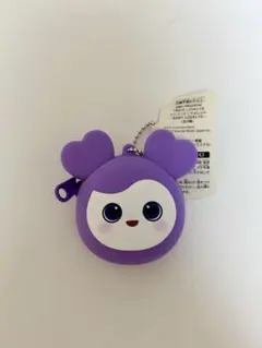TWICE LOVELYS シリコンミニウォレット GiGOサナ サブリー - 일본구매