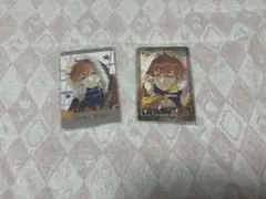 にじさんじ リトテツ 宇佐美リト カード