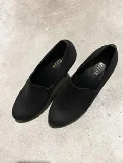 REZOY ショートブーティ