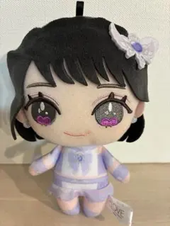 ＝LOVE イコラブ　野口衣織ぬいぐるみ　モーリーファンタジー限定　魔法少女衣装