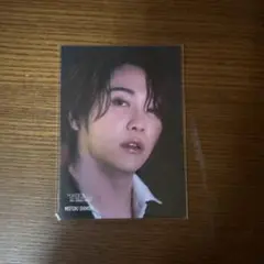 ミセスグリーンアップル 大森元貴 NOAH フォトカ 001 - メルカリ