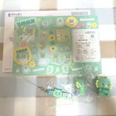 jochum ヤヌカミ　セット