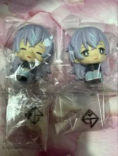 にじさんじ Dytica 星導ショウ　にじこっと