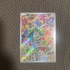 カクレオン AR MEGA 拡張パック ストームエメラルダ キラ 088/076
