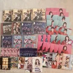 twice CD トレカ グッズまとめ売り candypop wakemeup