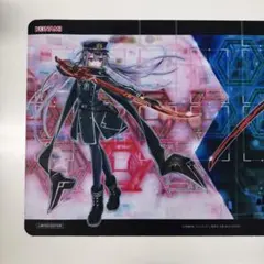 2026年最新】閃刀姫 プレイマットの人気アイテム - メルカリ