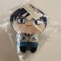 僕のヒーローアカデミア ヒロアカ まるっとちんまりぬいぐるみ 爆豪